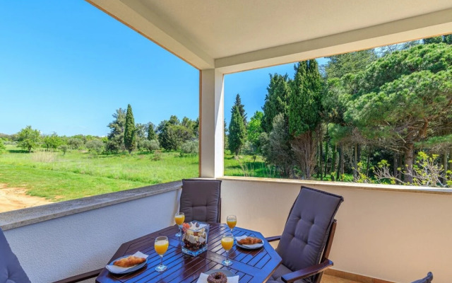 Park Studio in Rovinj