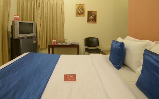 Oyo Rooms Near Dukles Hospital Candolim