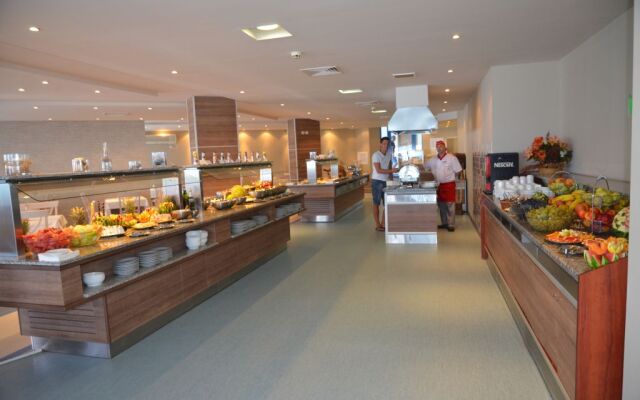 PrimaSol Sineva Beach Hotel - All Inclusive