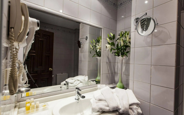 Hotel Ciudad De Ubeda