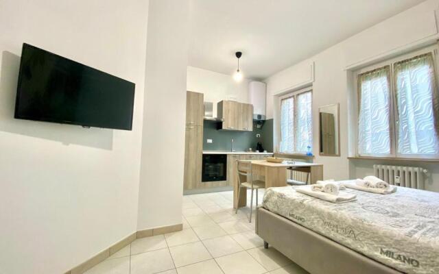 LE PALME Loft Apartment