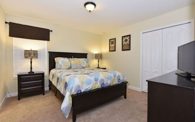 Villa 1430 WexfoRoad Champions Gate