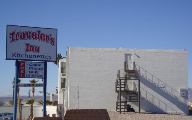 Motel 6 - Lakeview