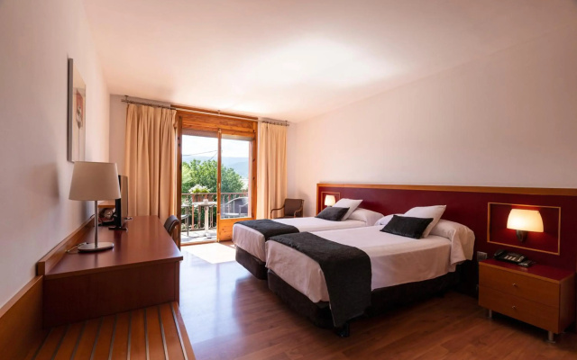 Hotel del Prado