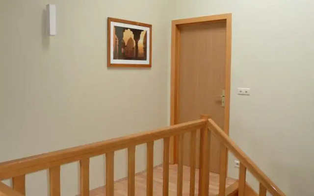 Résidence La Vecquée