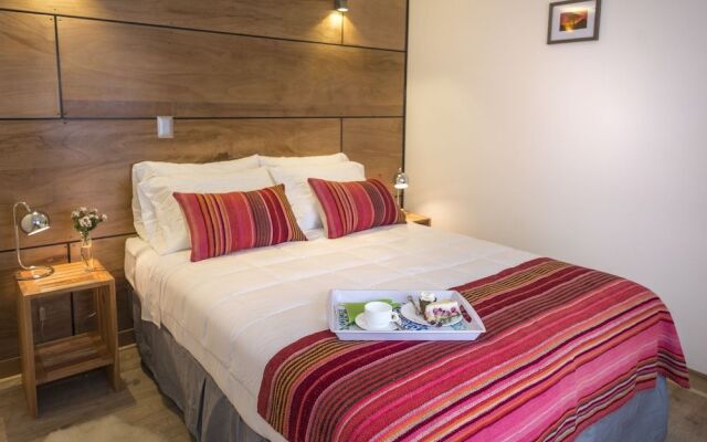 Hotel Angelmontt