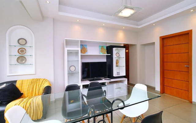 Rio Spot Homes Copacabana T011