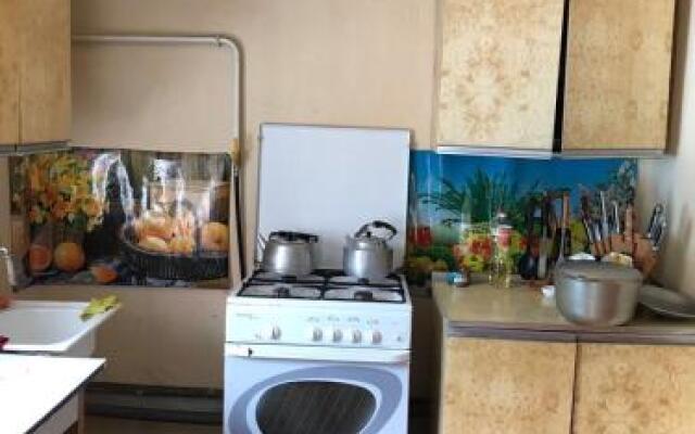 Guest house Zoya