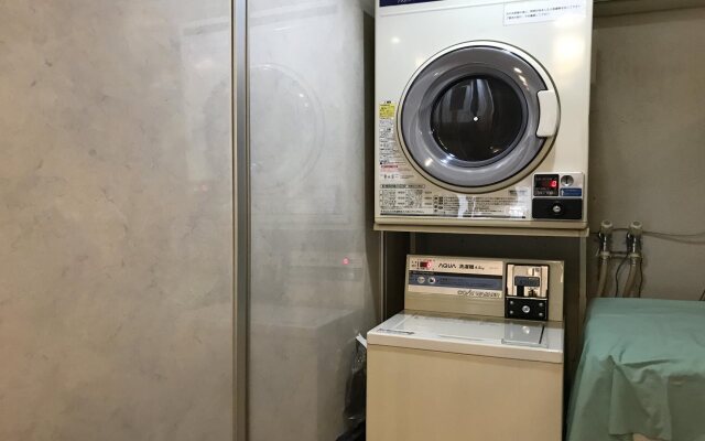 Capsule Kinuyahotel Ikebukuro - Men Only