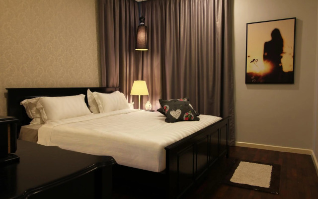 The Shore Hotel & Residences
