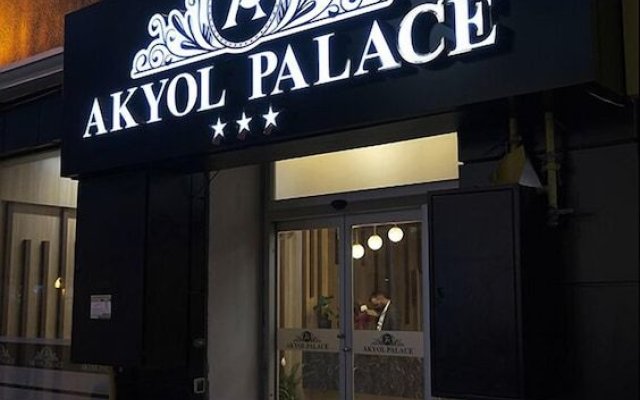 Akyol Palace