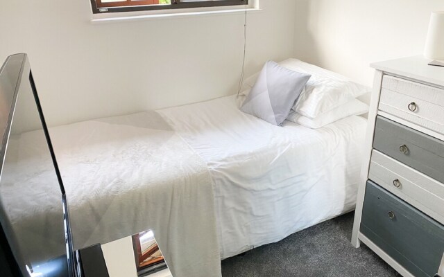 Harbourside Chambers