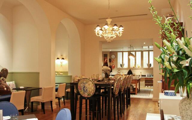 Le Royal Hotel Lyon - MGallery Collection