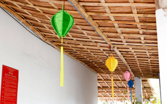 SeaWeed Homestay Hoi An