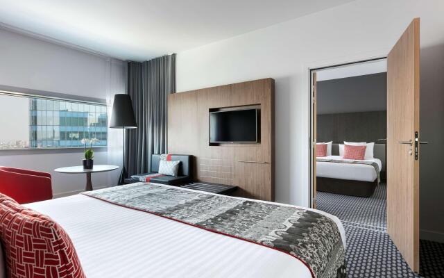 Melia Paris La Defense