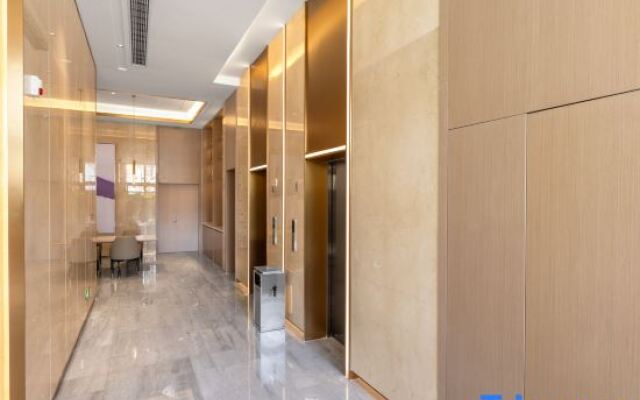 Lavande Hotel Wenchang Branch