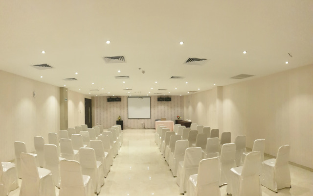 Grand Sydney Hotel Batam