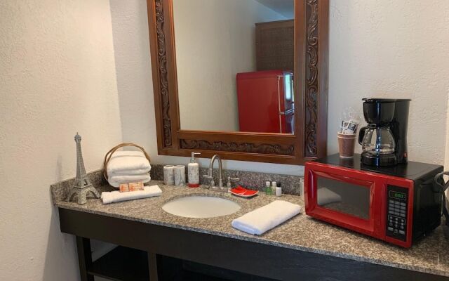 Extended Stay Brunswick