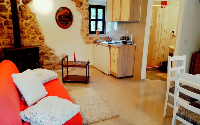 Ethno Village Kokorici Holiday House