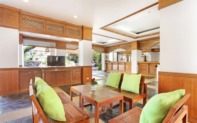 Rayong Chalet Hotel and Resort