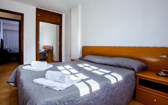 Nice Apartment With Washing Machine, on Monte Pego Mountain