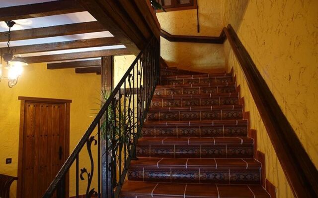 Hostal El Cerro - Adults Only