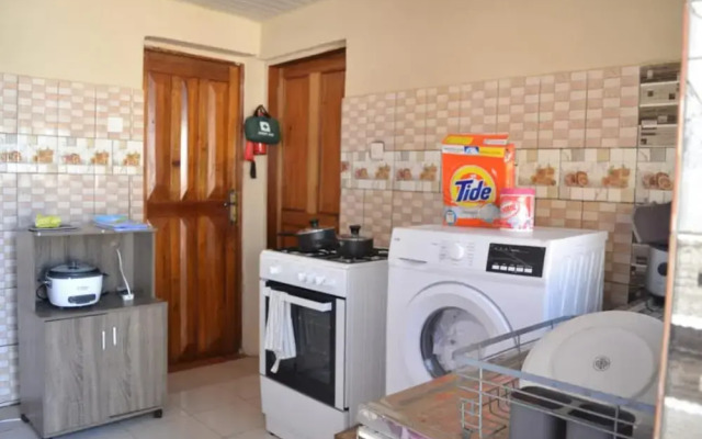 Fully Air-condition 3bed Villa - Wifi - hot Water