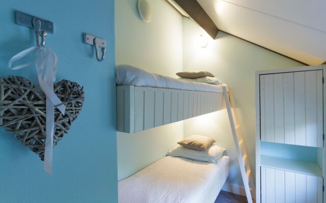 Vrijrijck Vakantieparken – Ermelo