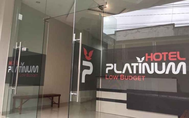 Hotel Platinum Budget