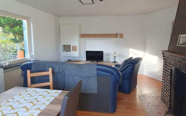 Unique Apartment in Soltau