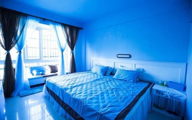 Sanya Haohai Lanting Apartment