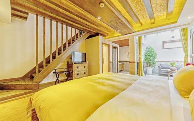 Lijiang Resort Villa