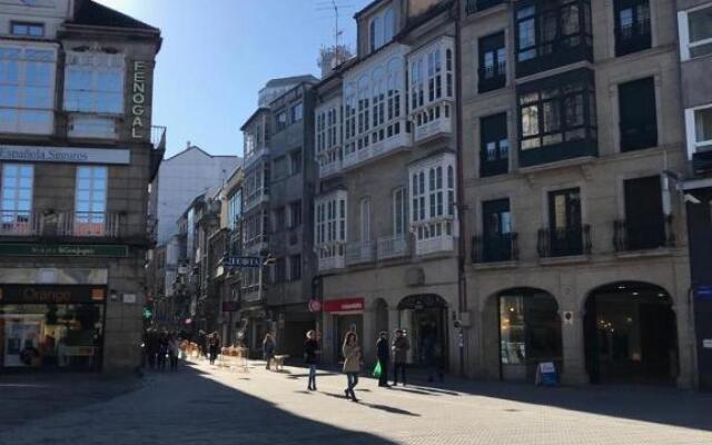 Apartamento Peregrina VUT-PO-03908