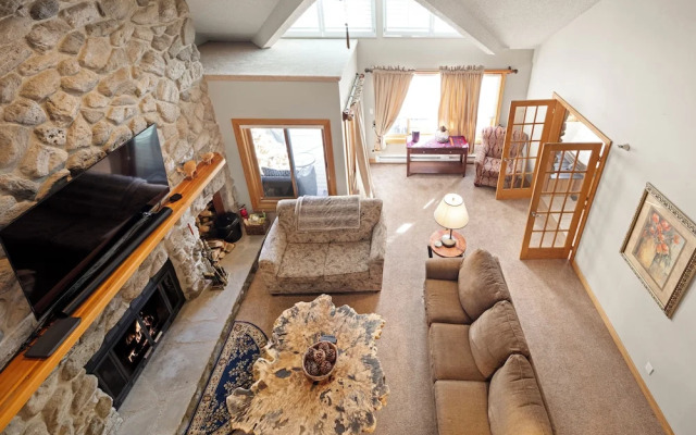 Cinnamon Ridge 1-141