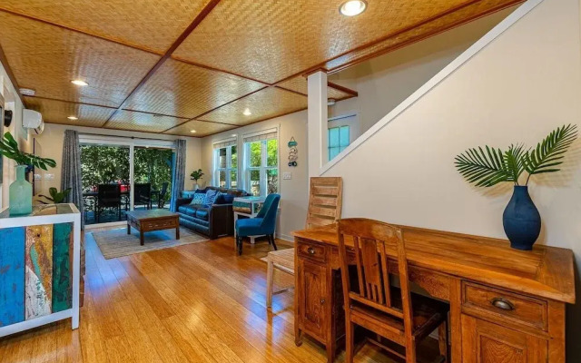 The Cove Hale 4 Bedroom Home