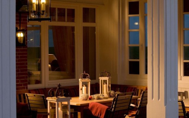 Romantik Hotel Achterdiek