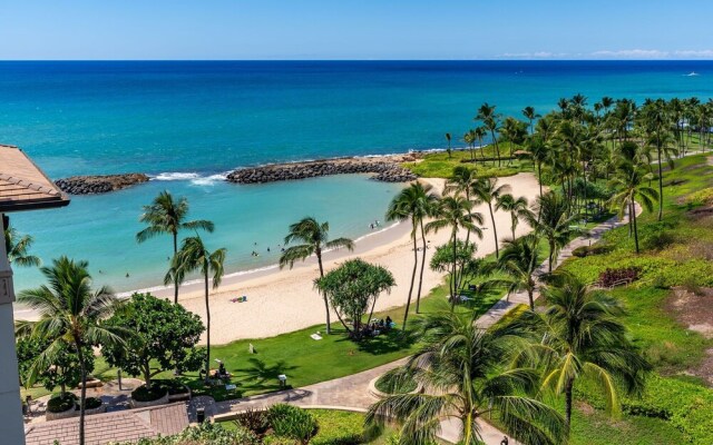 Hale Kai Ko Olina Villa w/ Ocean Views!