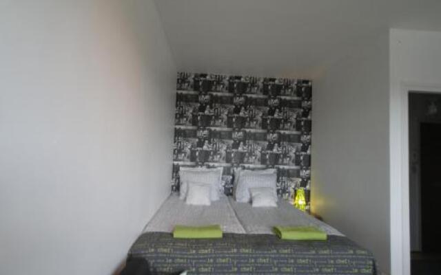 Cozy Apartment near Turku Cathedral Church