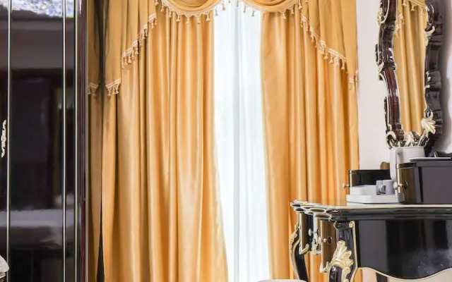 Starry View Guest house