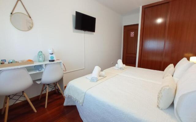 Martínez Rooms Pilgrims