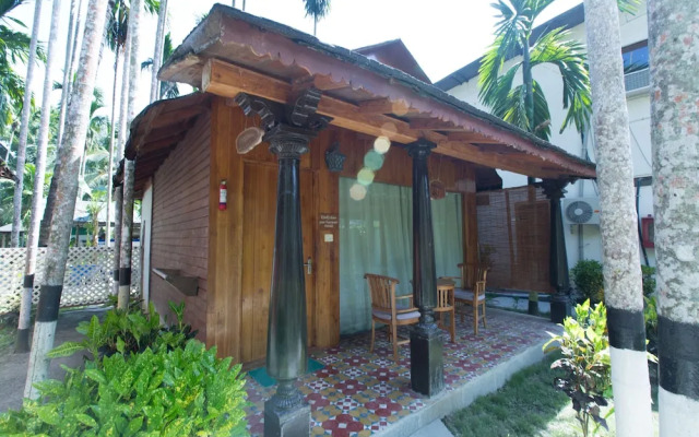 TSG Blue Resort and Spa