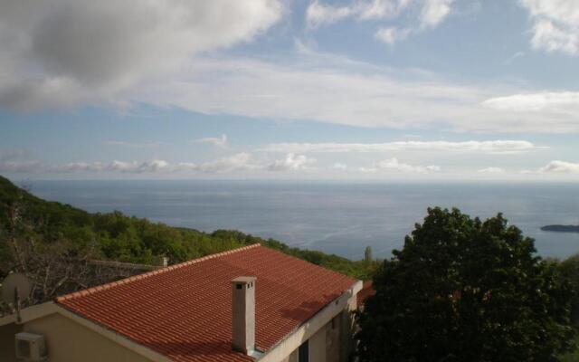 Villa Lidija