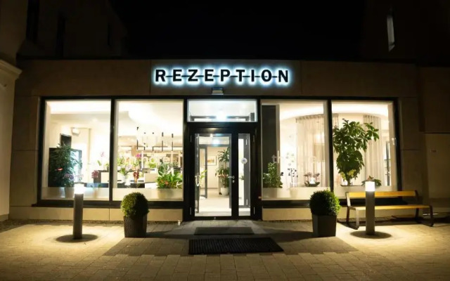 Hotel zur Messe