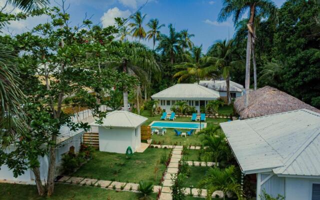 Punta Popy Boutique Hotel