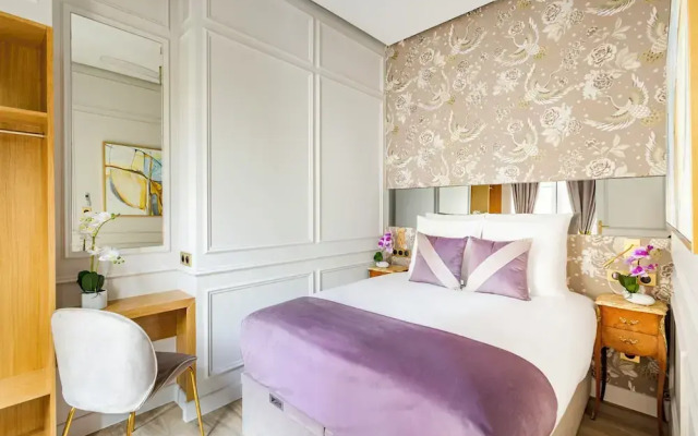 Merveil Luxury Suite - Martin VII