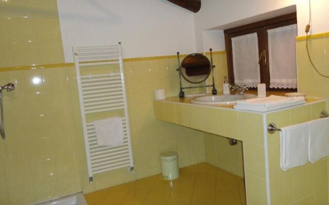 Casa Visnenza Bed & Breakfast