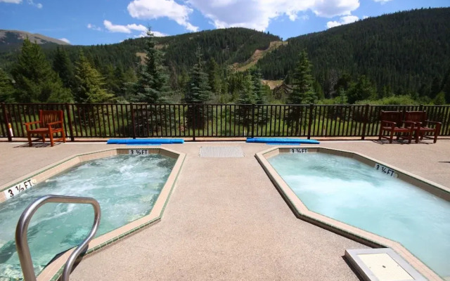 Hidden River Lodge 5965