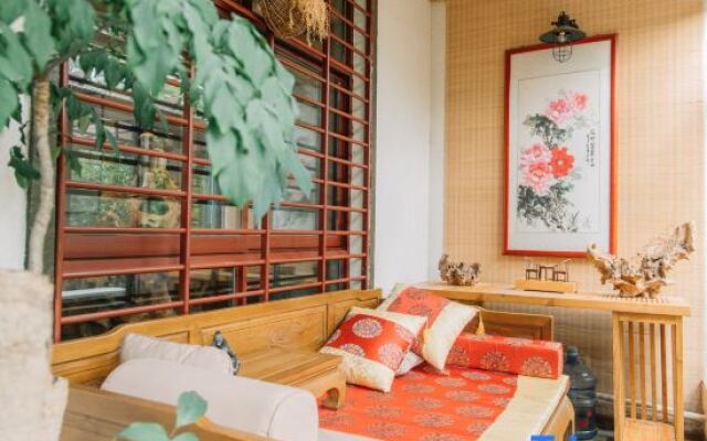 Yujian Xiyou Hostel