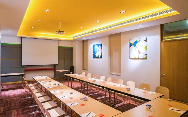 ibis Bengaluru Hosur Road Hotel