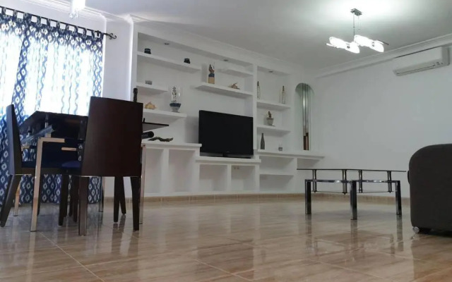 Syrenah Apartment in Can Picafort